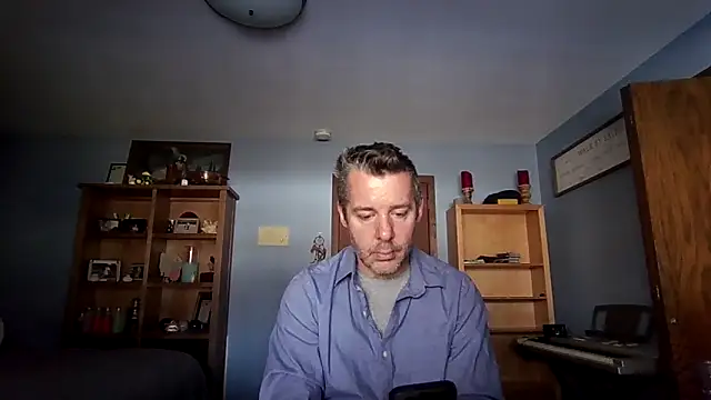 chrisw8140 online show from 03/11/26, 06:03