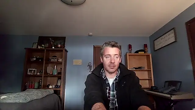 chrisw8140 online show from 03/13/26, 10:49