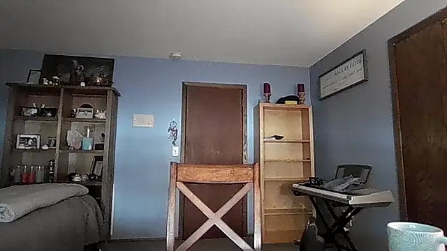 chrisw8140 online show from 03/15/26, 03:18