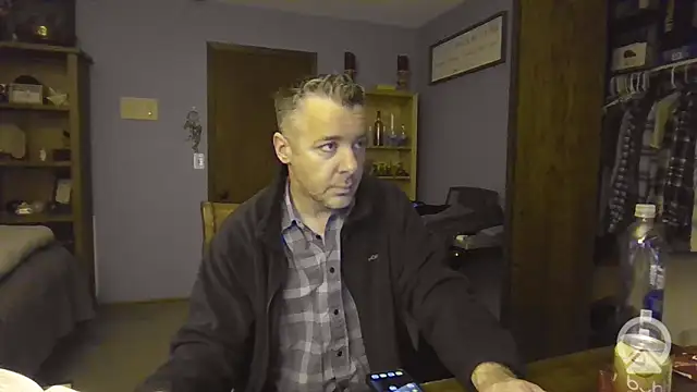 chrisw8140 online show from 03/23/26, 02:48