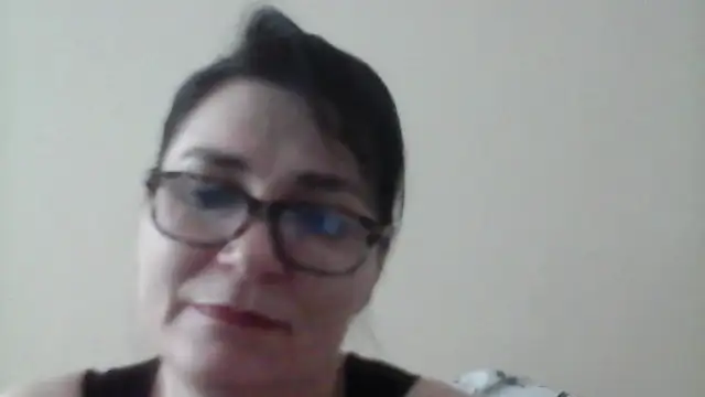 HotMonica online show from 03/26/26, 01:17