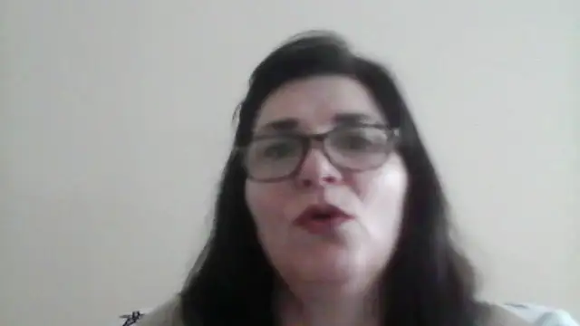 HotMonica online show from 04/01/26, 01:12