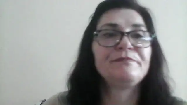 HotMonica online show from 04/01/26, 01:41