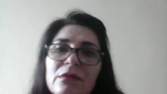 HotMonica online show from 04/03/26, 12:14