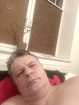 Borgio123 online show from 04/13/26, 07:52