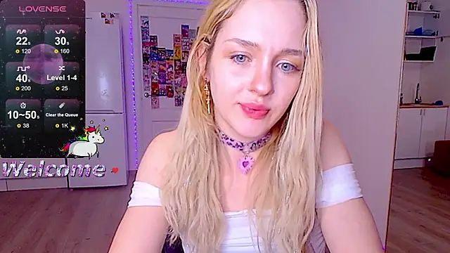 sailormoon666  online show from 03/06/26, 08:49