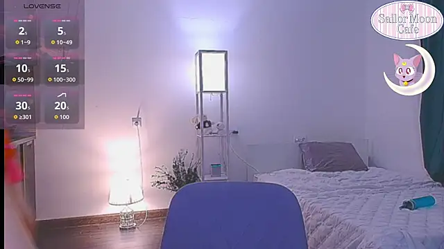 sailormoon666  online show from 04/16/26, 09:39