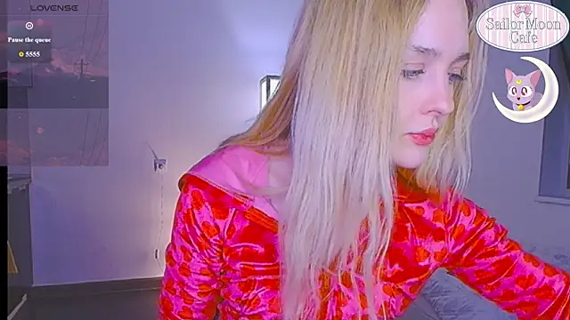 sailormoon666  online show from 04/27/26, 12:19