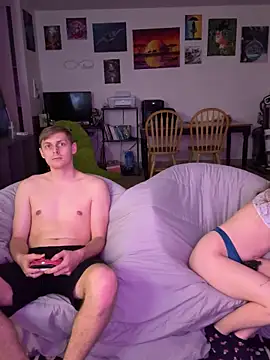 NoFilterAngels online show from 05/08/26, 03:56