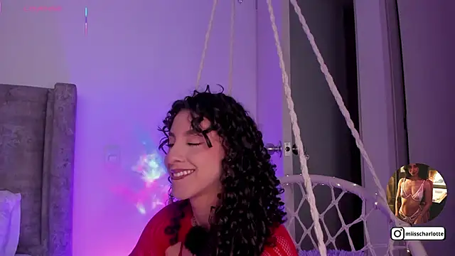 miss  charlotte7 online show from 02/17/26, 04:20