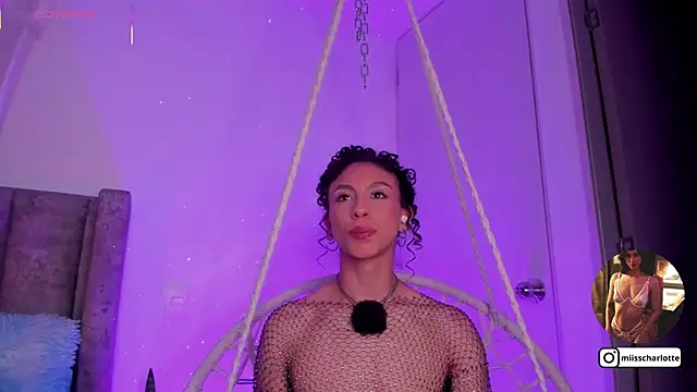 miss  charlotte7 online show from 04/04/26, 01:04