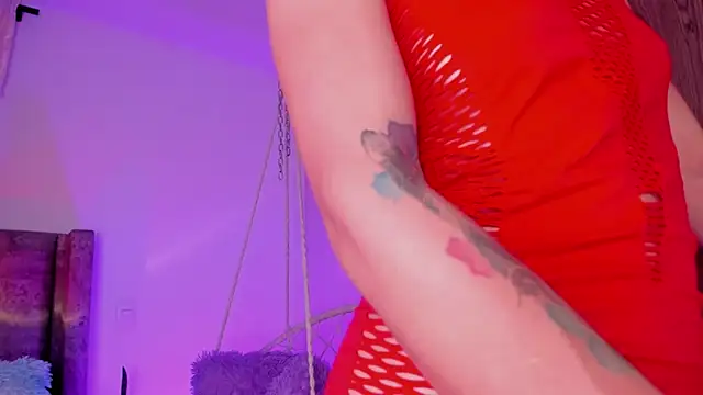 miss  charlotte7 online show from 04/18/26, 02:26