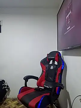 OrtegaJeysson online show from 01/14/26, 04:40