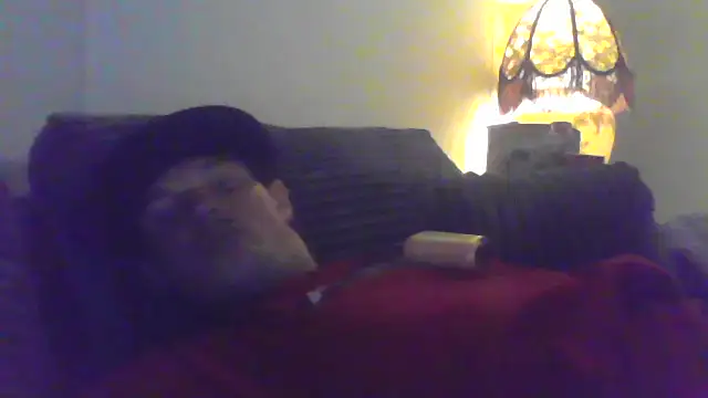 HungandHynotic online show from 02/09/26, 04:38