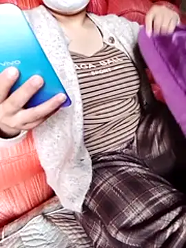 Zoe-666 online show from 01/15/26, 05:23