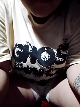 Zoe-666 online show from 02/14/26, 02:03
