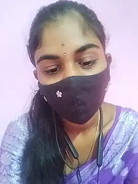 Tamil Hot RoyalQueen online show from 01/14/26, 03:01