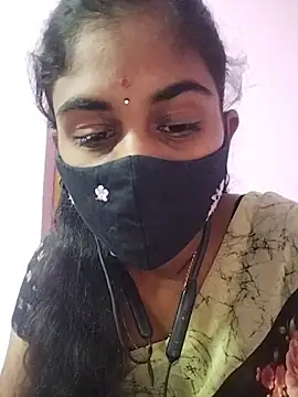 Tamil Hot RoyalQueen online show from 01/15/26, 05:27