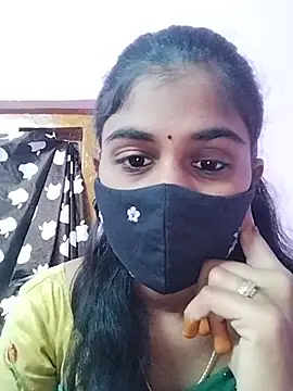 Tamil Hot RoyalQueen online show from 02/09/26, 03:49