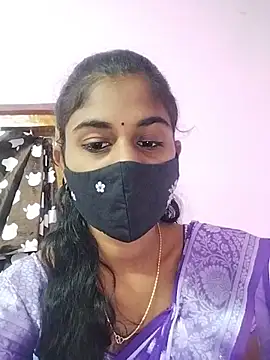 Tamil Hot RoyalQueen online show from 02/13/26, 05:09