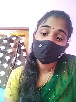 Tamil Hot RoyalQueen online show from 02/15/26, 05:04