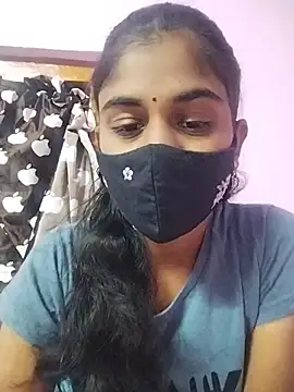 Tamil Hot RoyalQueen online show from 02/18/26, 04:36