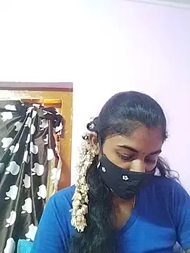 Tamil Hot RoyalQueen online show from 02/26/26, 04:55