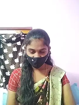 Tamil Hot RoyalQueen online show from 03/13/26, 04:24