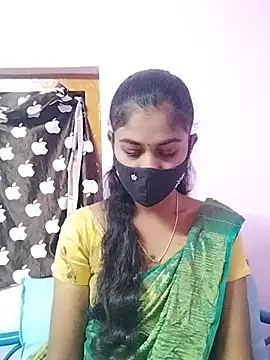 Tamil Hot RoyalQueen online show from 03/14/26, 03:17