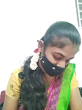 Tamil Hot RoyalQueen online show from 03/15/26, 04:35