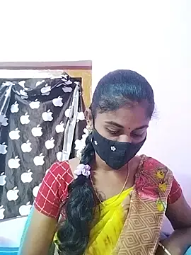 Tamil Hot RoyalQueen online show from 03/17/26, 04:54