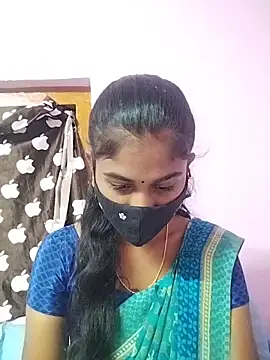 Tamil Hot RoyalQueen online show from 03/18/26, 03:37