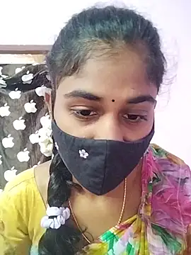 Tamil Hot RoyalQueen online show from 03/20/26, 05:18