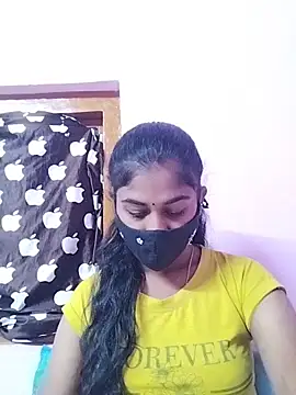 Tamil Hot RoyalQueen online show from 03/22/26, 04:43