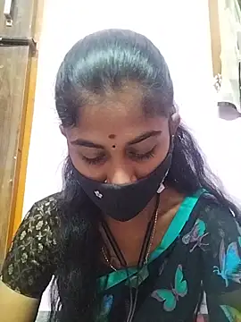 Tamil Hot RoyalQueen online show from 04/01/26, 05:08
