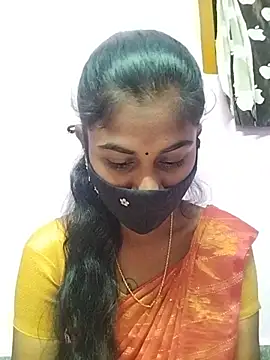Tamil Hot RoyalQueen online show from 04/01/26, 04:48
