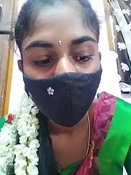 Tamil Hot RoyalQueen online show from 04/11/26, 03:55