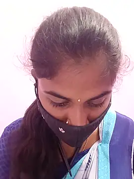 Tamil Hot RoyalQueen online show from 05/19/26, 02:07