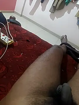 modelSpidy online show from 03/15/26, 07:09