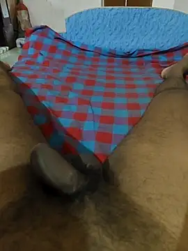 modelSpidy online show from 04/24/26, 08:39