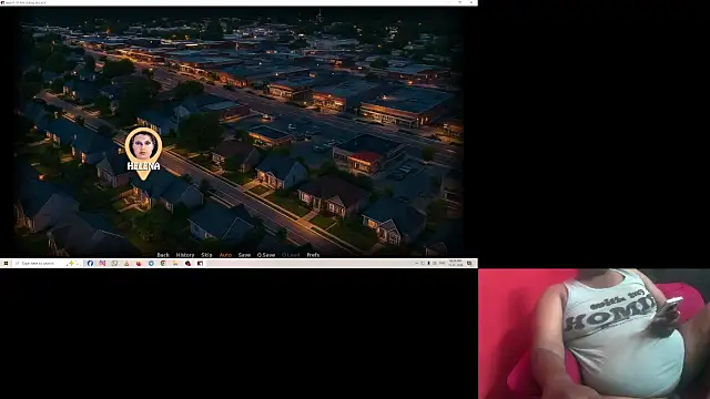 Snapshot of MasterHunt007 chatting on 01/15/26, 03:27 MasterHunt007 online show from 01/15/26, 03:27