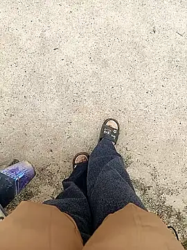 -Likin- online show from 01/14/26, 09:04