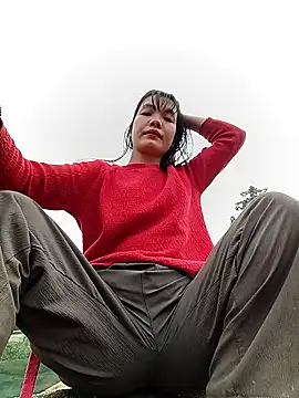 -Likin- online show from 01/18/26, 02:26