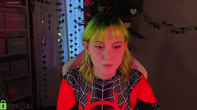 Roziett Belle online show from 02/21/26, 09:10