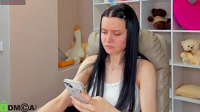 Kessi Millisis online show from 02/03/26, 12:31