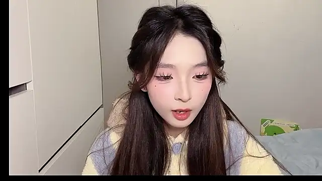 1X-NanNan online show from 01/16/26, 12:42