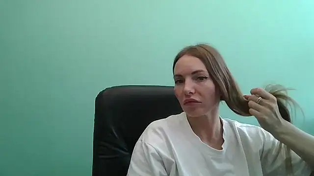 Valyssa online show from 06/23/26, 08:45
