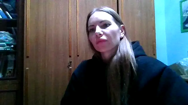 Valyssa online show from 06/25/26, 07:35