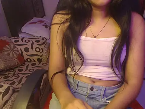 SobnamHot online show from 02/01/26, 12:37