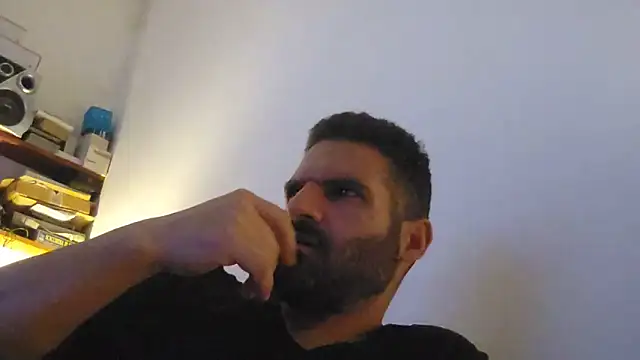 marios87xxl online show from 05/26/26, 01:18
